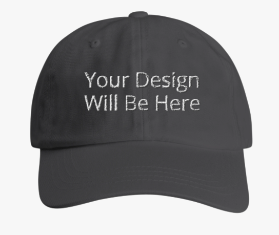 Custom Essential Cap