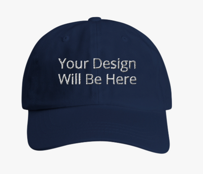 Custom Essential Cap