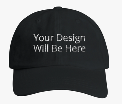 Custom Essential Cap